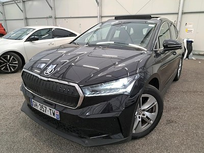 Skoda ENYAQ Enyaq iV 204ch Version 80