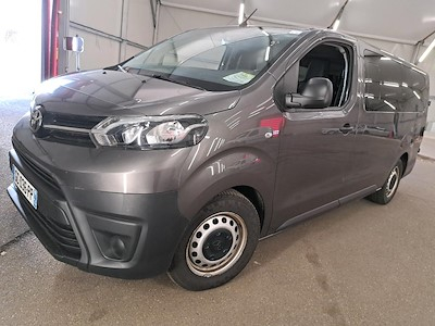 Toyota PROACE PROACE Combi Long 1.5 120 D-4D Dynamic RC21