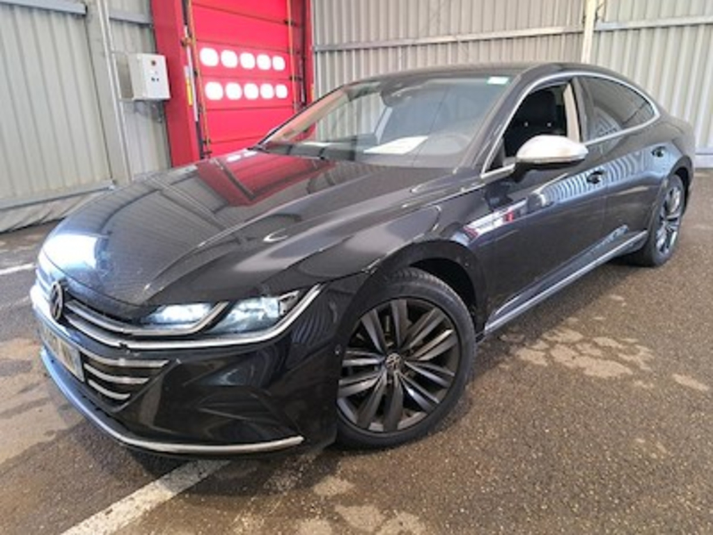 Volkswagen ARTEON Arteon 2.0 TDI EVO 150ch Elegance DSG7