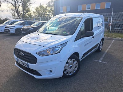 Ford CONNECT Transit Connect L1 1.5 EcoBlue 100ch Trend Business Nav