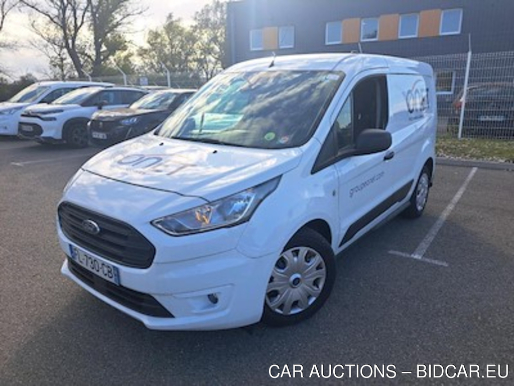 Ford CONNECT Transit Connect L1 1.5 EcoBlue 100ch Trend Business Nav