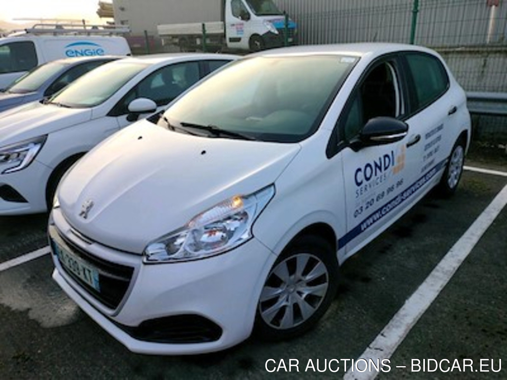 Peugeot 208 208 Affaire 1.6 BlueHDi 75ch Premium