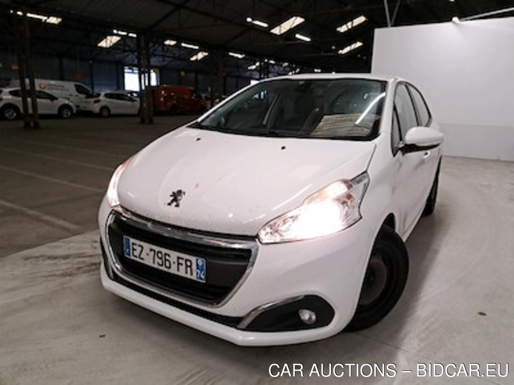 Peugeot 208 208 Affaire 1.6 BlueHDi 75ch Premium Pack