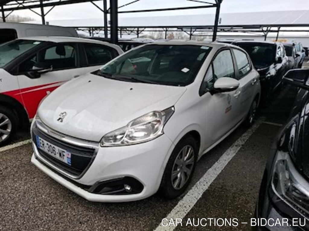 Peugeot 208 208 Affaire 1.6 BlueHDi 75ch Premium Pack