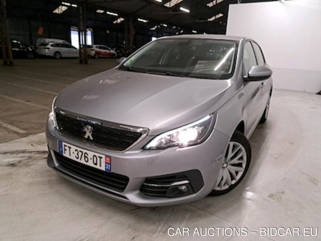 Peugeot 308 308 Affaire 1.5 BlueHDi 100ch S&amp;S Premium Pack