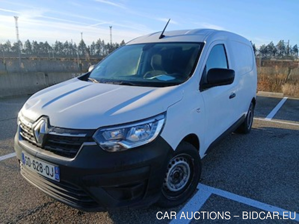 Renault EXPRESS Express Van 1.5 Blue dCi 75ch Confort