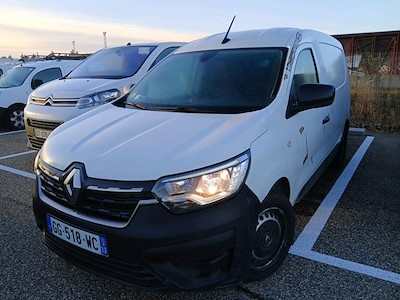 Renault EXPRESS Express Van 1.5 Blue dCi 75ch Confort 22