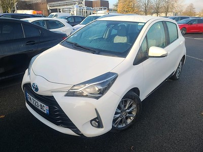 Toyota Yaris hybrid Yaris Affaires 100h Dynamic Business 5p