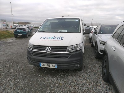 Volkswagen TRANSPORTER Transporter Fg 3.0T L2H1 2.0 TDI 110ch Business Line