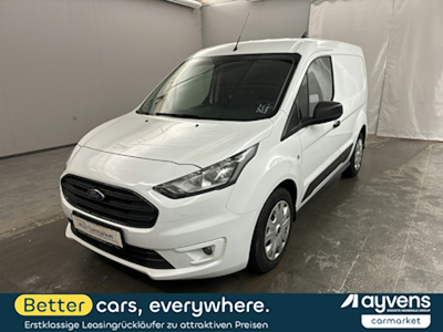 Ford Transit connect FORD Transit Connect 220 L1 Trend Kasten, 4-turig, 6-Gang