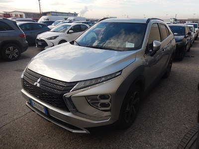 Mitsubishi Eclipse cross 2.4 Phev Instyle Sda Pack 0