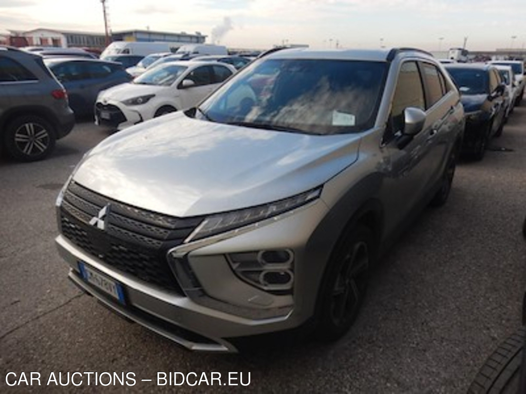 Mitsubishi Eclipse cross 2.4 Phev Instyle Sda Pack 0