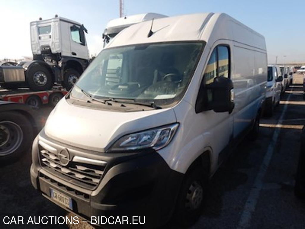 Opel Movano PC Furgone 35 L2h2 Bluehdi 140 S&amp;s