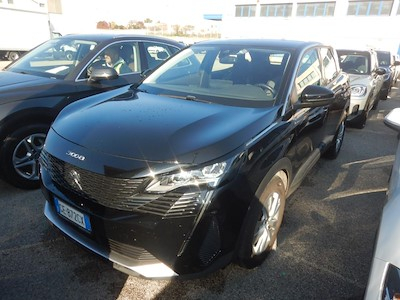 Peugeot 3008 PC Bluehdi 130 Eat8 S&amp;s Active Business