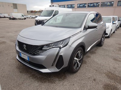 Peugeot 3008 PC Bluehdi 130 Eat8 S&amp;s Allure