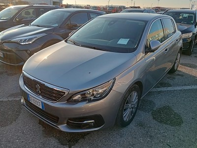 Peugeot 308 Allure Bluehdi 130 S&amp;s