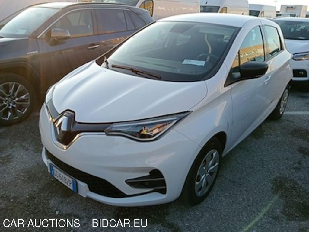 Renault Zoe PC Zoe Life R110