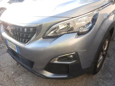 Peugeot 3008 1.5 BLUEHDI BUSINESS S&amp;S 130CV EAT8, 2020