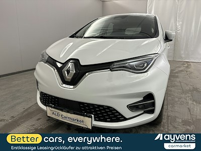 Renault ZOE (mit Batterie) Z.E. 50 INTENS Limousine, 5-turig, Direktantrieb, 1-Gang