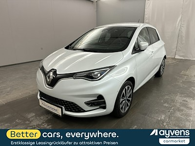 Renault ZOE (mit Batterie) Z.E. 50 INTENS Limousine, 5-turig, Direktantrieb, 1-Gang