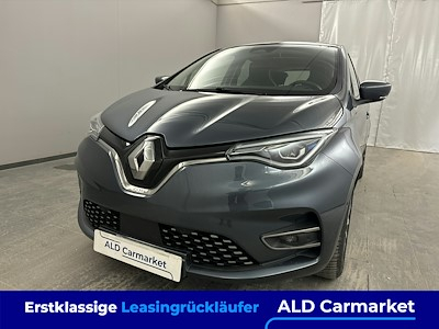 Renault ZOE (mit Batterie) Z.E. 50 INTENS Limousine, 5-turig, Direktantrieb, 1-Gang