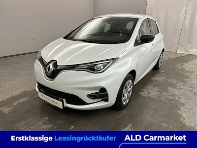 Renault ZOE (ohne Batterie) Z.E. 50 LIFE Limousine, 5-turig, Direktantrieb, 1-Gang