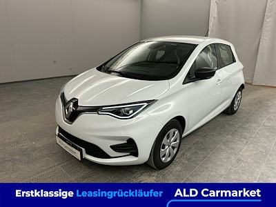 Renault ZOE (ohne Batterie) Z.E. 50 LIFE Limousine, 5-turig, Direktantrieb, 1-Gang