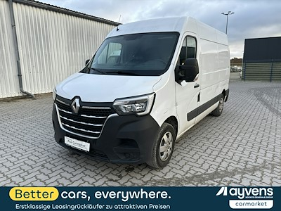 Renault Master iii RENAULT Master ENERGY dCi 150 L2H2 VA Komfort Hochr.Kasten, 4-turig, 6-Gang