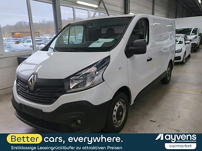 Renault Trafic dci 120 L1H1 Komfort