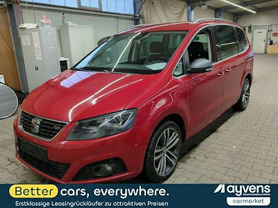 Seat Alhambra 2.0 TD I S&amp;S DSG FR-LINE