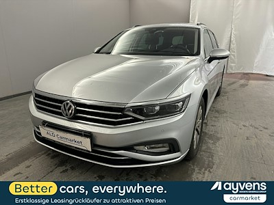 Volkswagen Passat VW Passat Variant 2.0 TDI SCR Business Kombi, 5-turig, 6-Gang