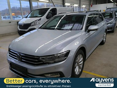 Volkswagen Passat variant 2.0 TDI SCR Business