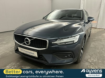 Volvo V60 D3 Geartronic Momentum Pro Kombi, 5-turig, Automatik, 8-Gang