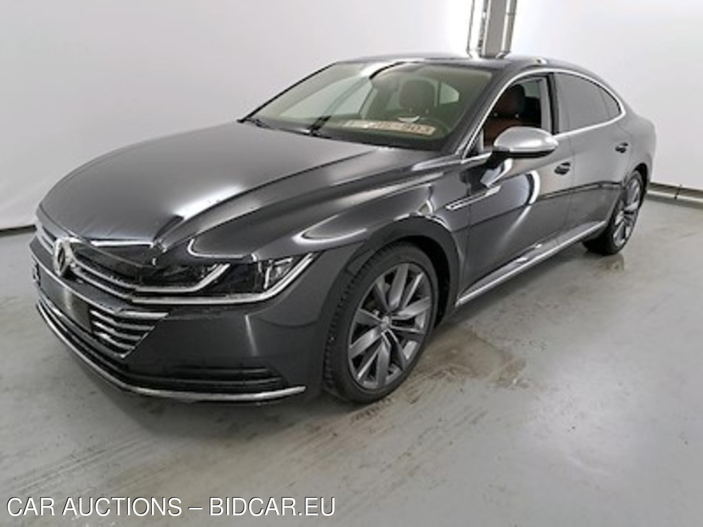 Volkswagen Arteon diesel 2.0 TDi SCR Elegance (EU6.2) Premium Drive Travel