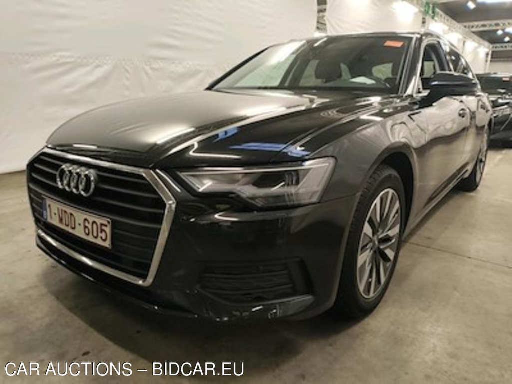 Audi A6 avant diesel - 2018 35 TDi Business Edition S tronic