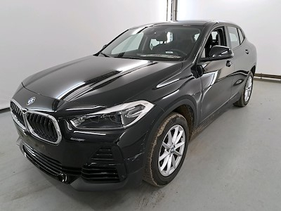 BMW X2 1.5i sDrive18 OPF Model Advantage Business