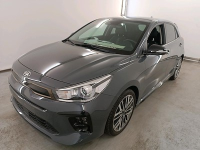 Kia RIO 1.0 T 100 GT LINE Navi 2