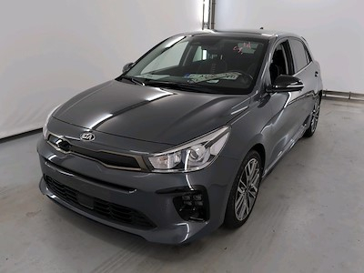 Kia RIO 1.0 T 100 GT LINE Navi 2