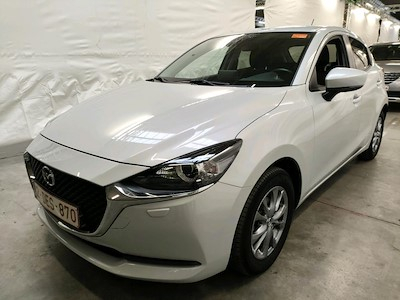 Mazda MAZDA2 1.5 E-SKYACTIV G 90 SKYDRIVE