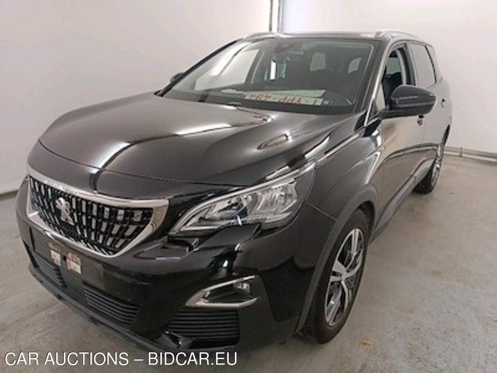 Peugeot 5008 diesel - 2020 1.5 BlueHDi Active