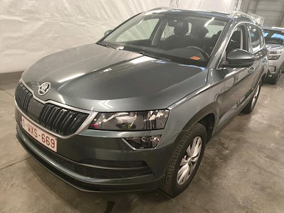 Skoda KAROQ 1.0 TSI Ambition (EU6.2)