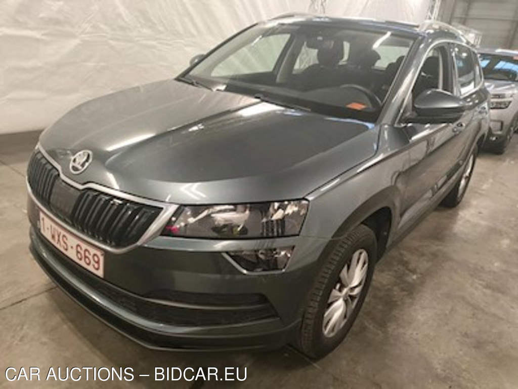 Skoda KAROQ 1.0 TSI Ambition (EU6.2)