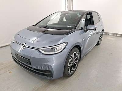 Volkswagen ID.3 BEV 62KWH 107KW PRO