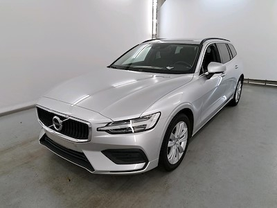 Volvo V60 2.0 B4 D MHEV MOMENTUM PRO AUTO Park Assist Winter Business