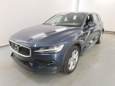 Volvo V60 cross country diesel - 201 2.0 D3 AWD Geartronic Park Assist