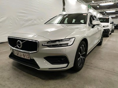 Volvo V60 diesel - 2018 2.0 D3 Momentum (EU6d-TEMP) Light