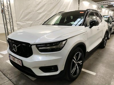 Volvo XC40 1.5 T5 PHEV R-Design Intellisafe Pro Winter Pro Luxury Seat Light Lounge