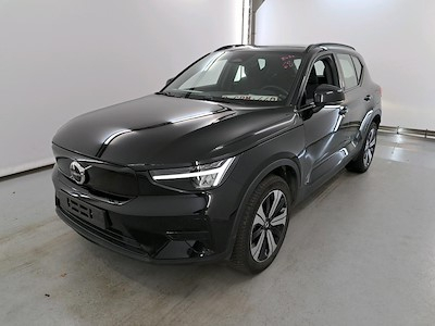 Volvo XC40 BEV 70KWH RECHARGE CORE