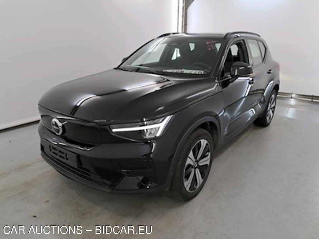 Volvo XC40 BEV 70KWH RECHARGE CORE