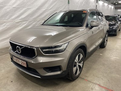 Volvo Xc40 diesel 2.0 D3 Momentum Pro Geartronic Intellisafe Pro Winter Park Assist